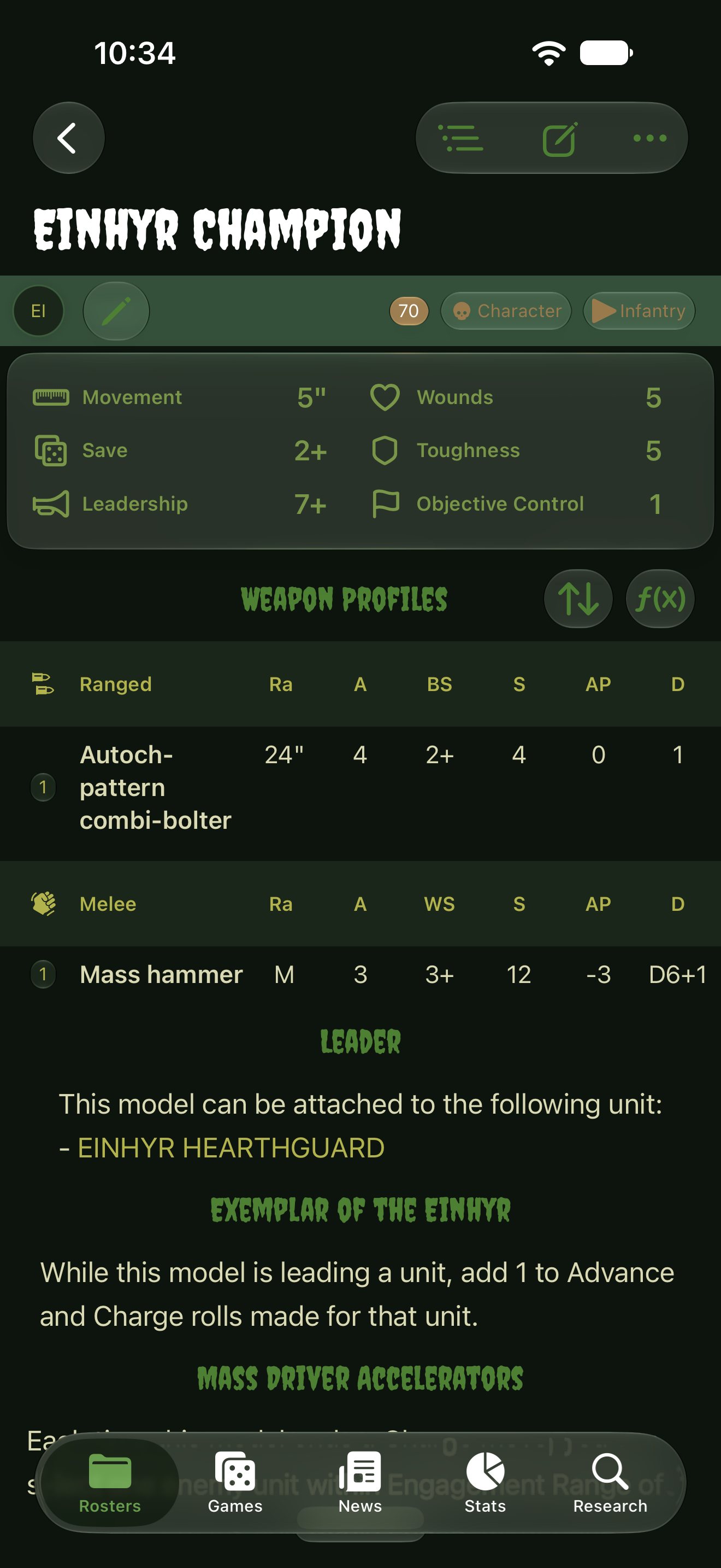 Themes