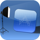 App Snap Icon